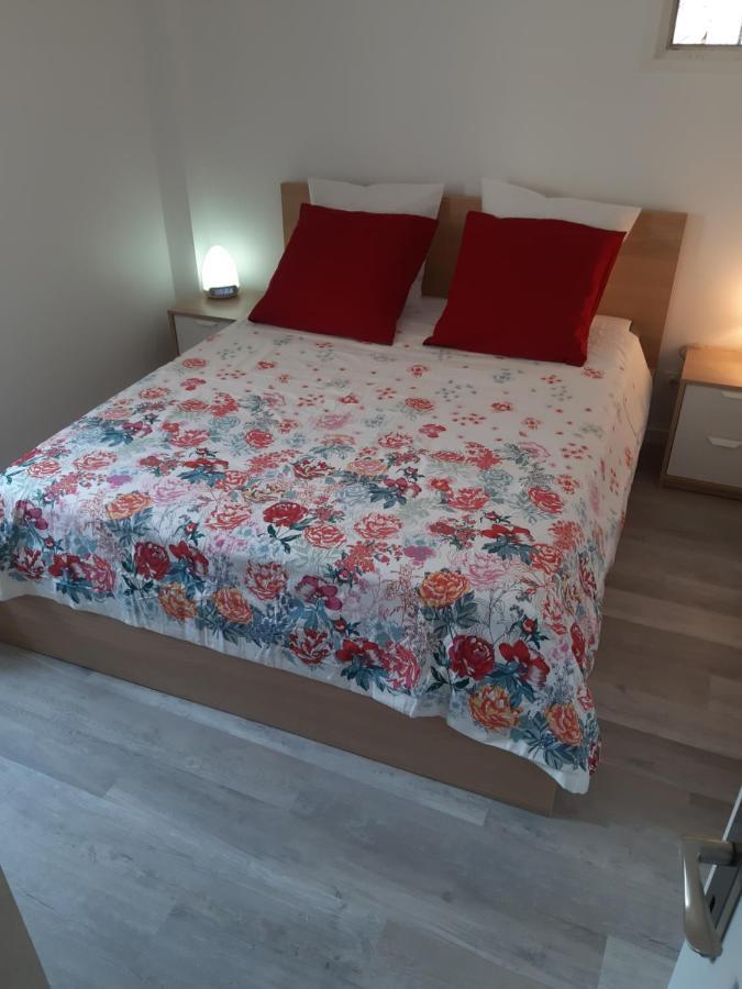 Appartement Grabels 2 A 4 Personnes מראה חיצוני תמונה